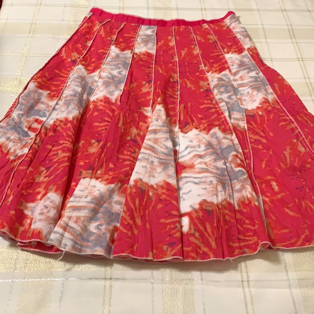 Focus 2000 skirt